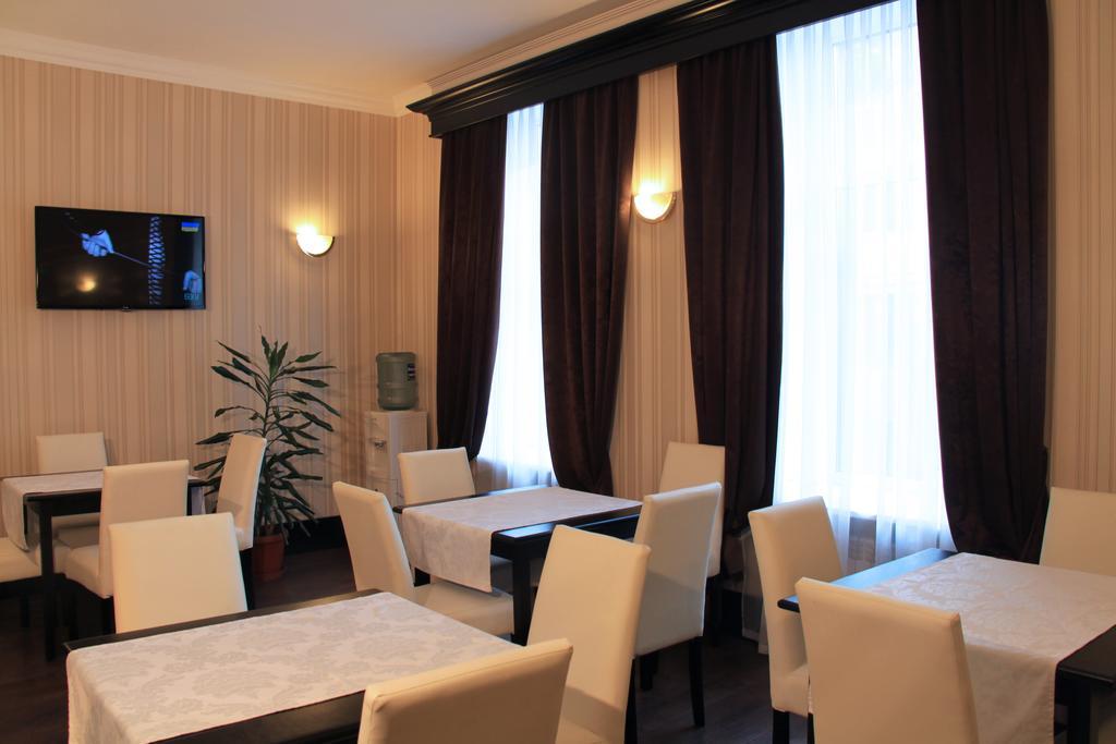 Otel Business 3*