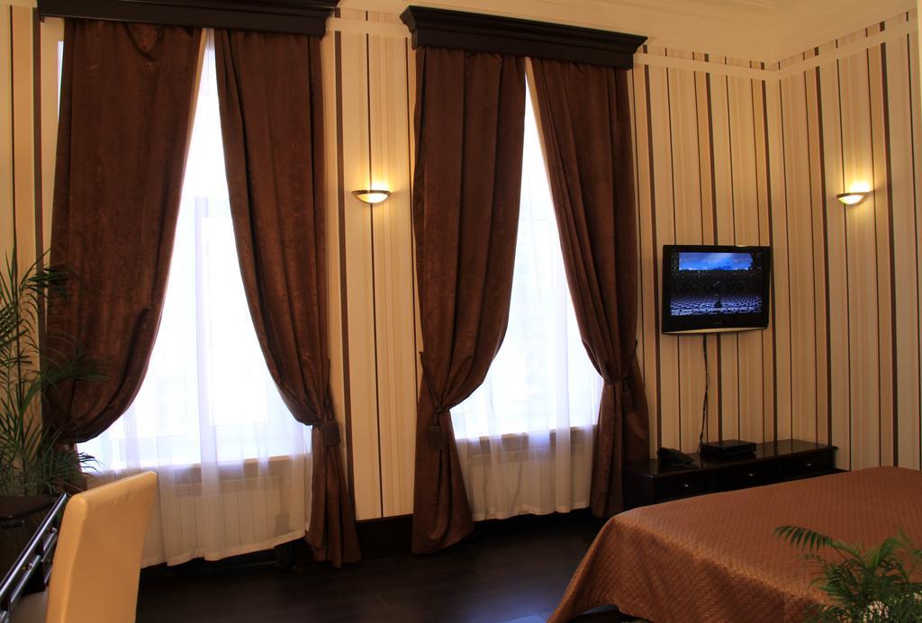 Otel Business