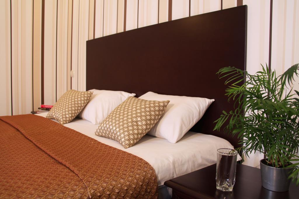 Otel Business Dnipro