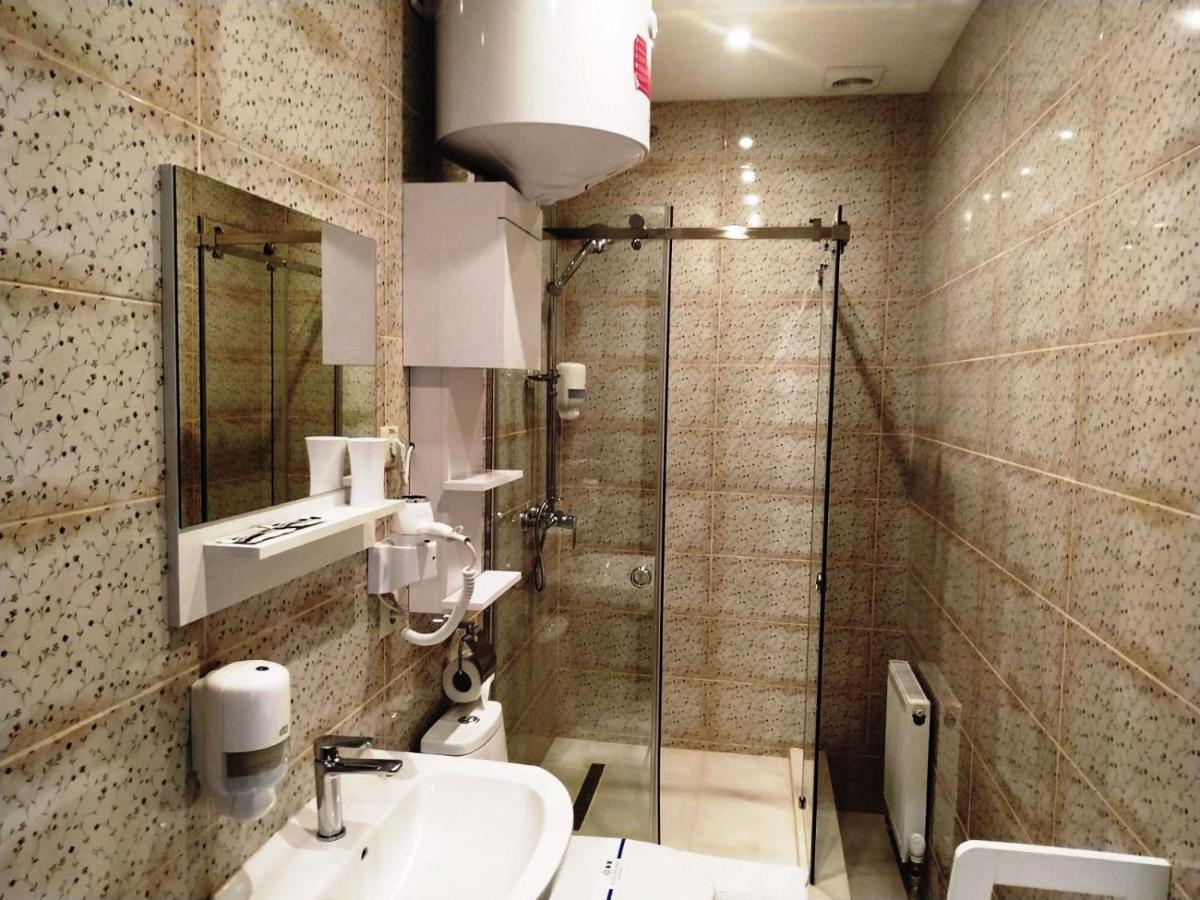 Otel Business 3*