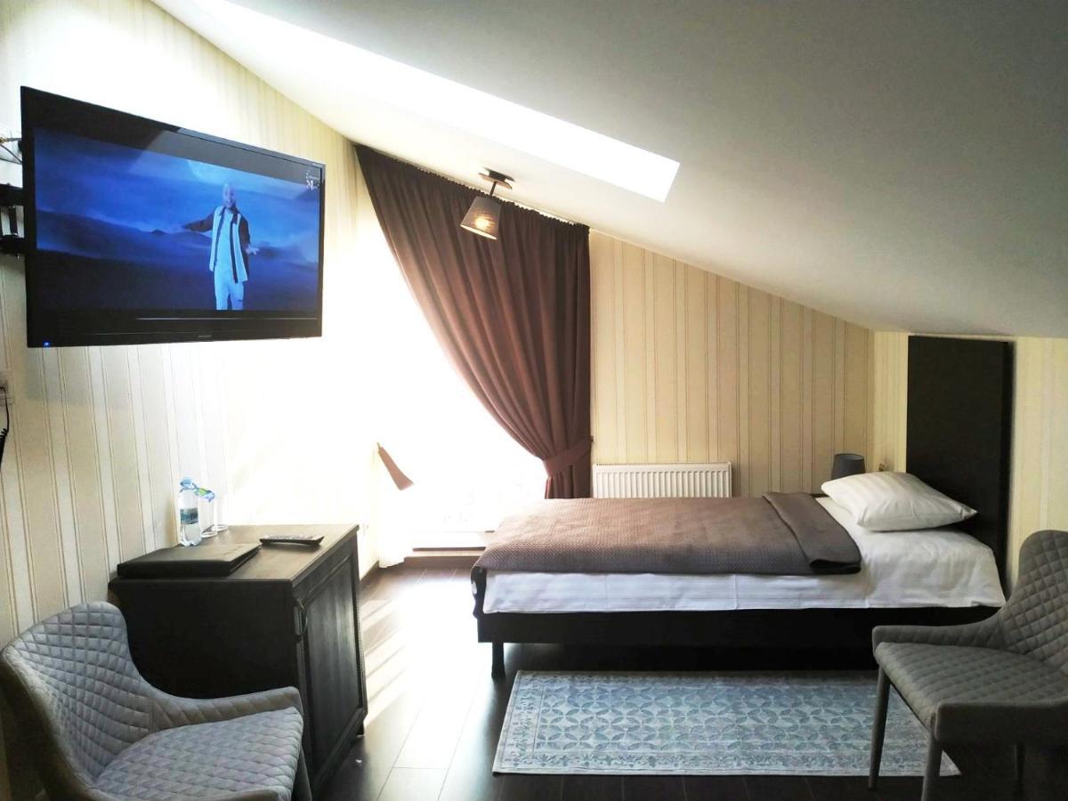 Business 3* Dnipro